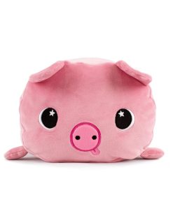 Pinky the Pig Plushie