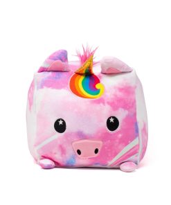 Raindrop the Unicorn Plushie