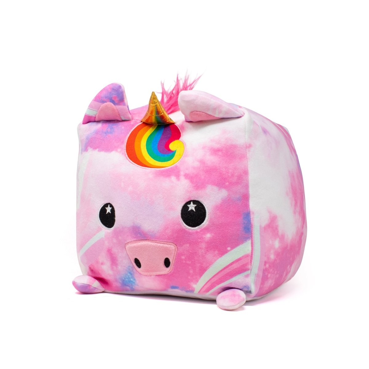 Raindrop the Unicorn Plushie - Image 2