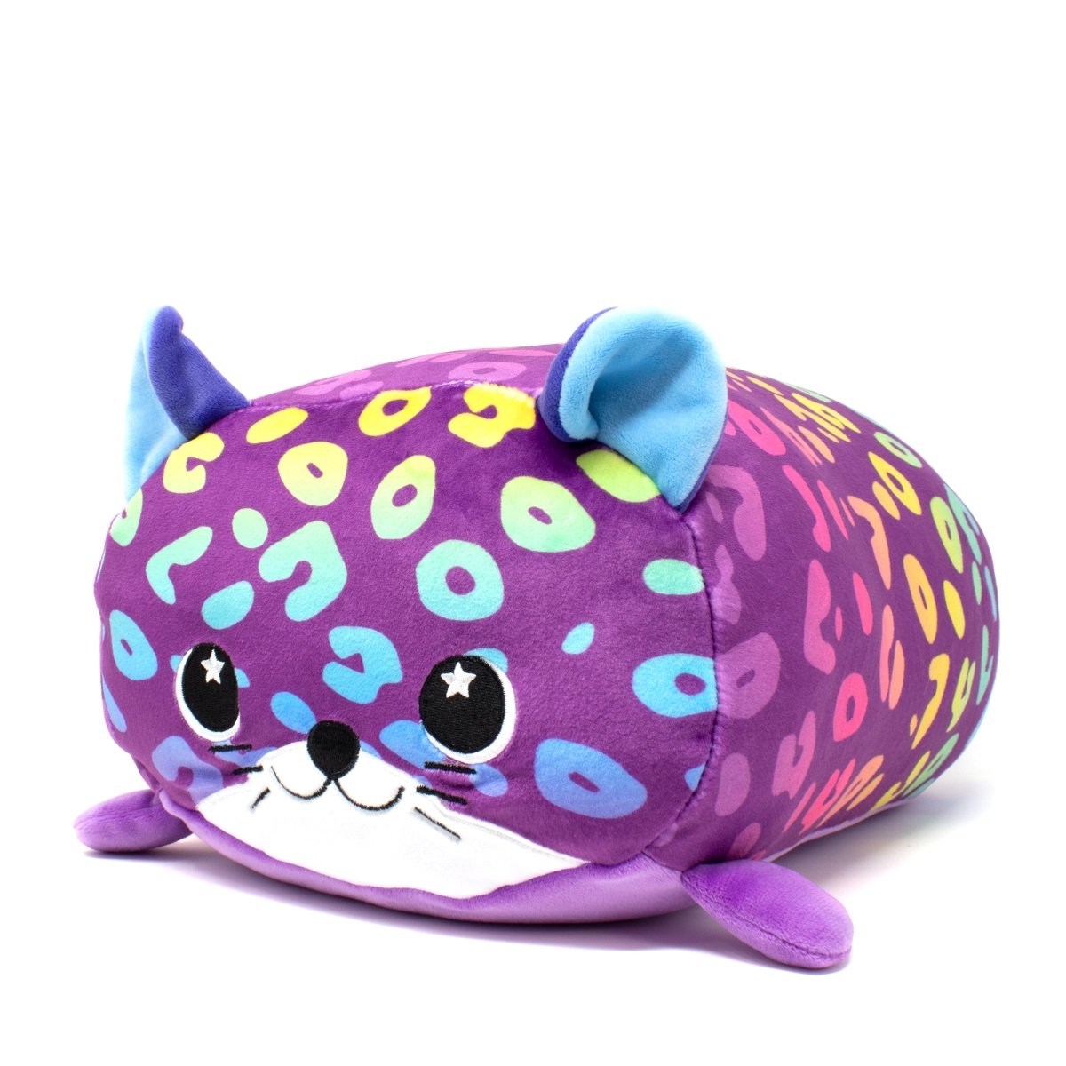 Rayn the Leopard Plushie - Image 2