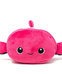 Skipper the Clownfish Plushie