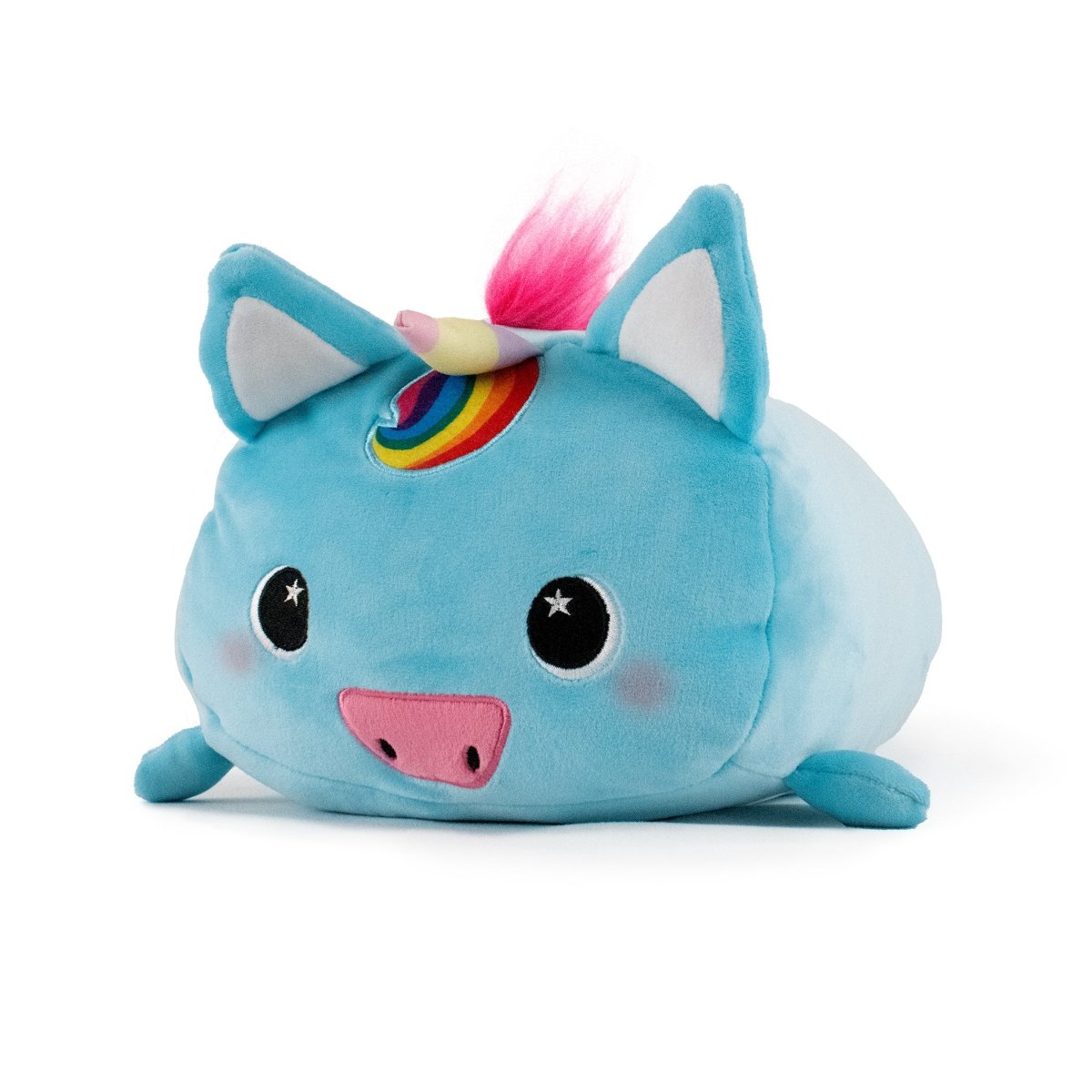 Sparkle the Unicorn Plushie - Image 2