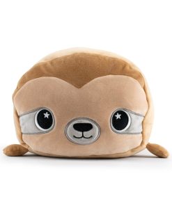 Speedy the Sloth Plushie