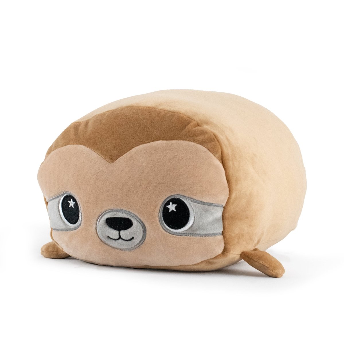Speedy the Sloth Plushie - Image 2