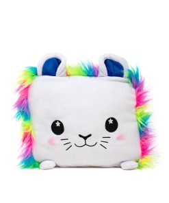 Stella the Lion Plushie