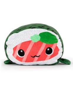 Susie the Sushi Plushie