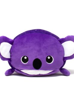 Taz the Koala Plushie