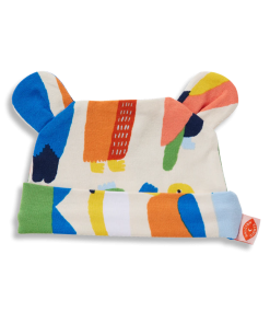  Lunar Baby Hat Flamin' Galahs