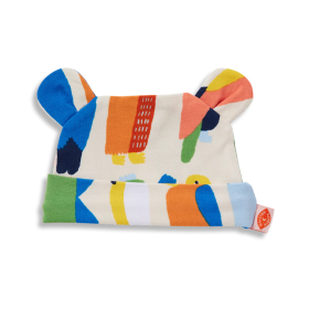  Lunar Baby Hat Flamin' Galahs