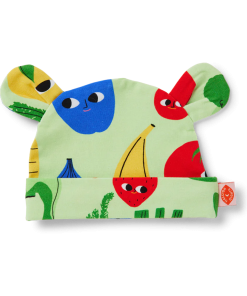  Baby Hat Happy Harvest