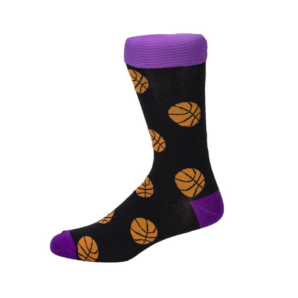 Basketball Black - Image 3