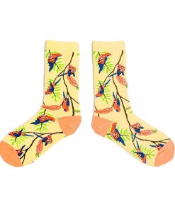  Womens Bella Rosella Sock