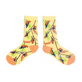  Womens Bella Rosella Sock