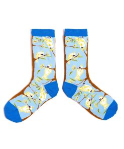  Womens Branching Out Sock