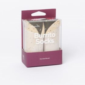  Socks Burrito
