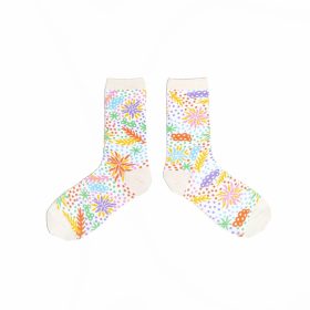  Womens Bush Medicine Sock