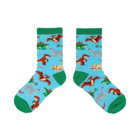 DINOSAURS Ages 4-6 (BLU)