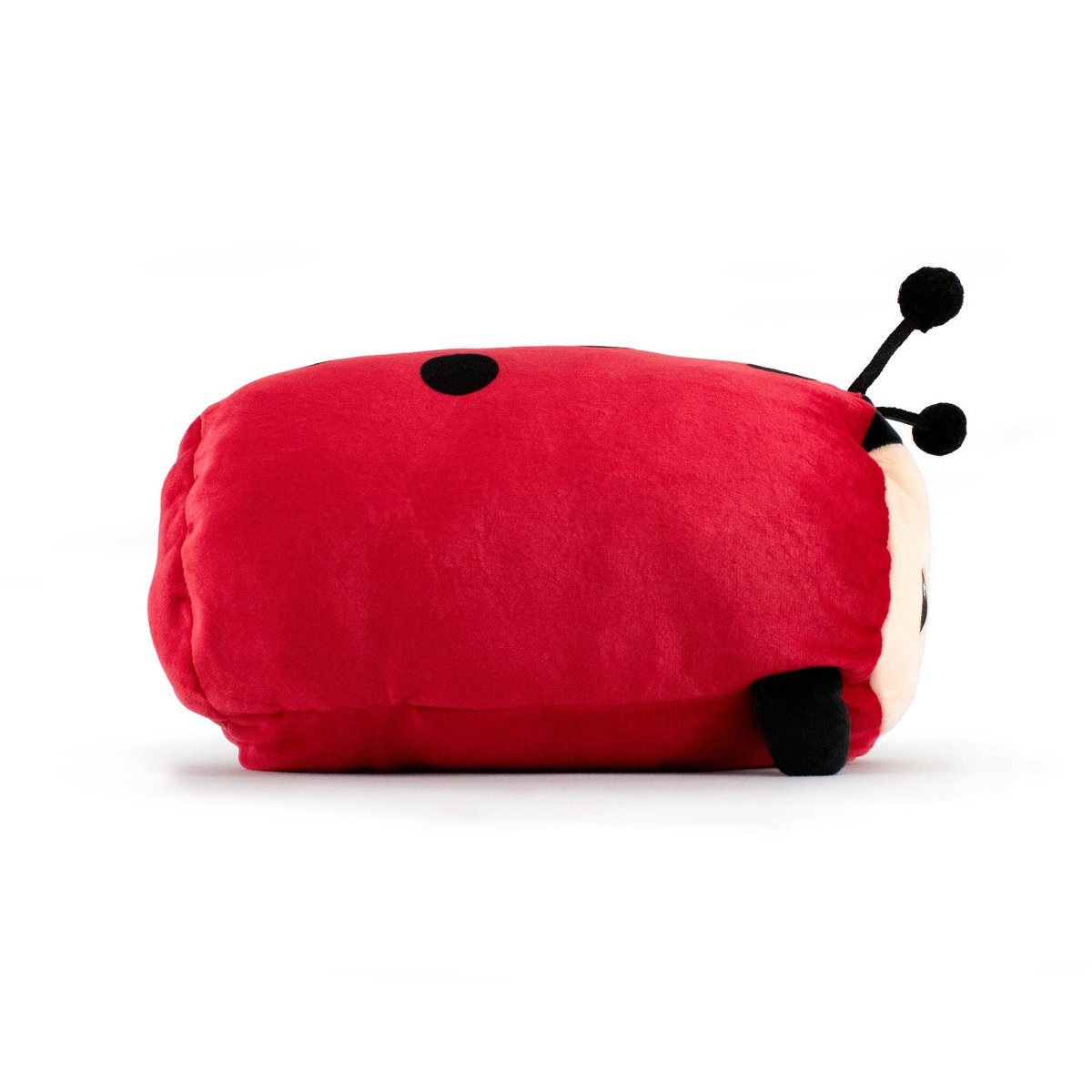 Dot the Ladybug Plushie - Image 3