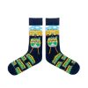  Mens Flinders Feet Station Sock