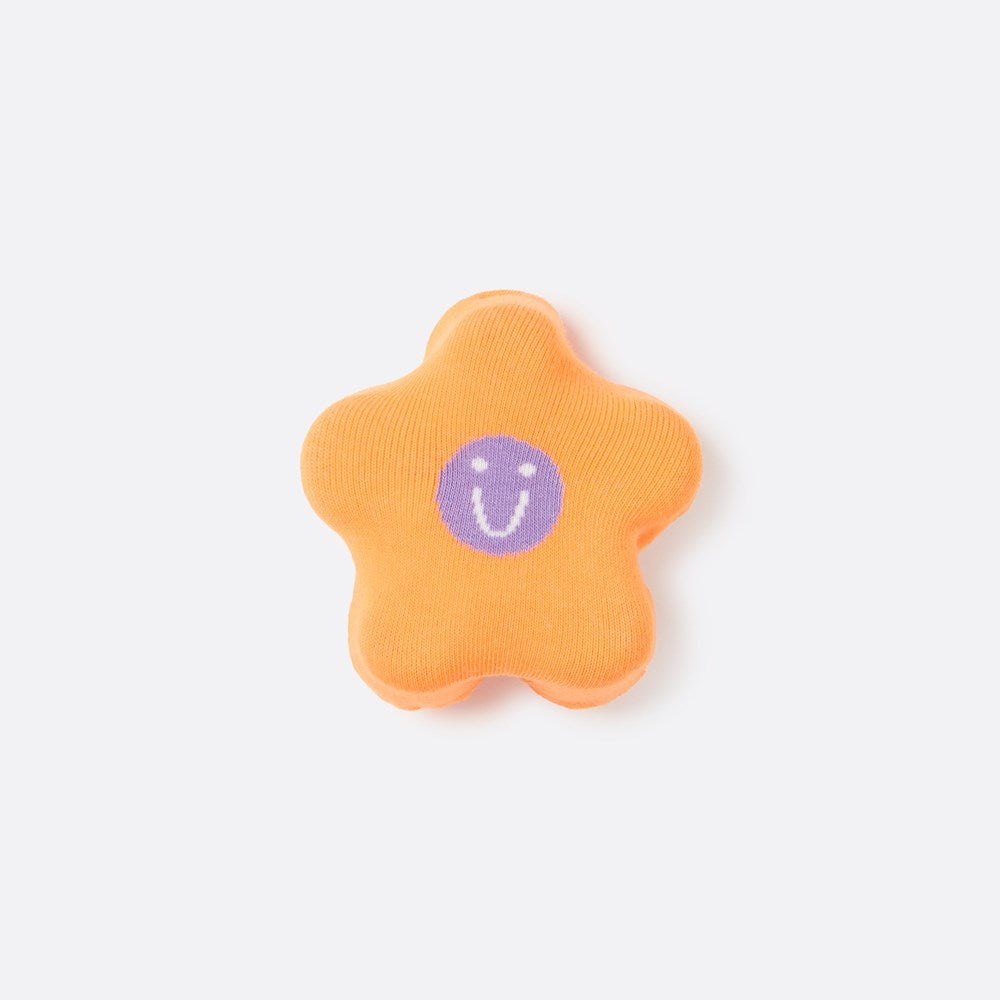 Flower Power Orange - Image 2