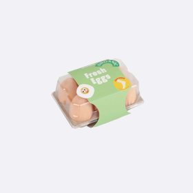  Fresh Eggs 3pk