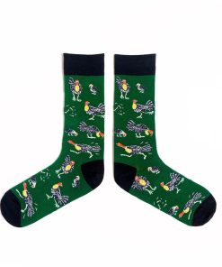  Mens Gobble Gobble Sock