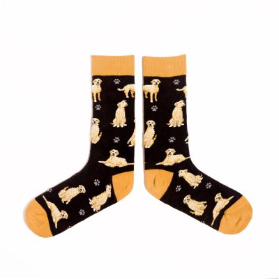  Mens Golden Goodness Sock