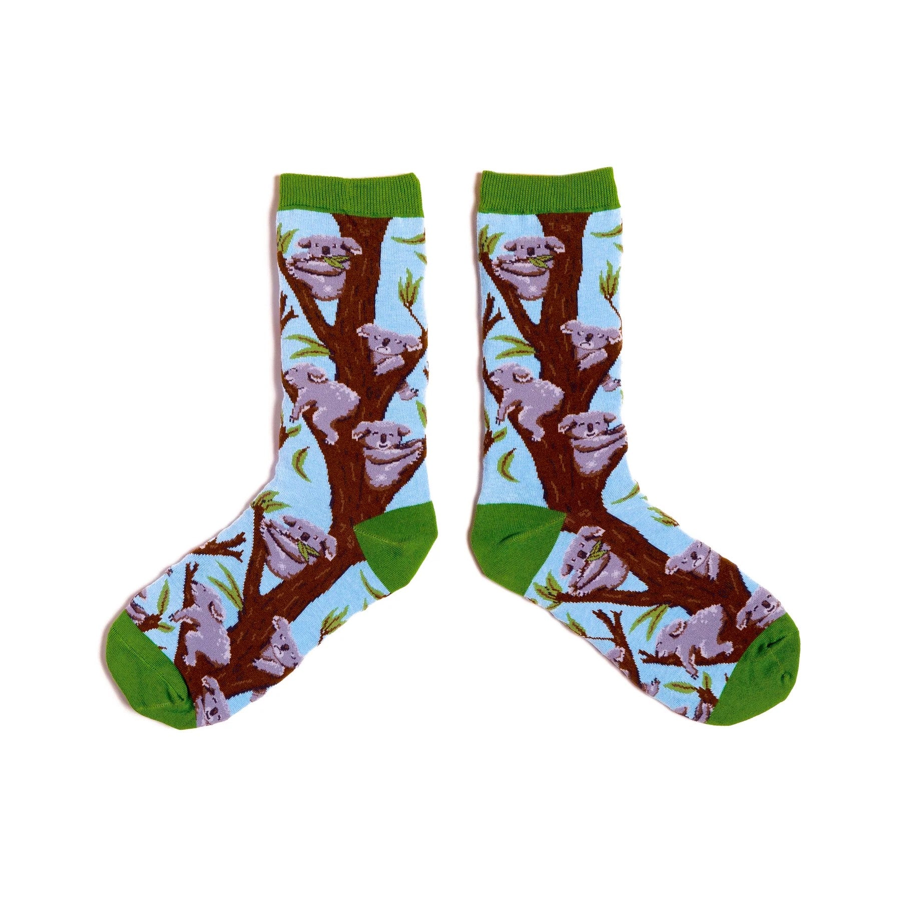 Womens Gumtree Gang Sock