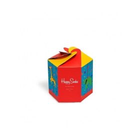  Gift Set Kids Carousel 4pk 0-12M