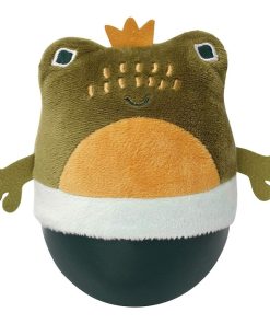 Wobbly Bobbly Frog