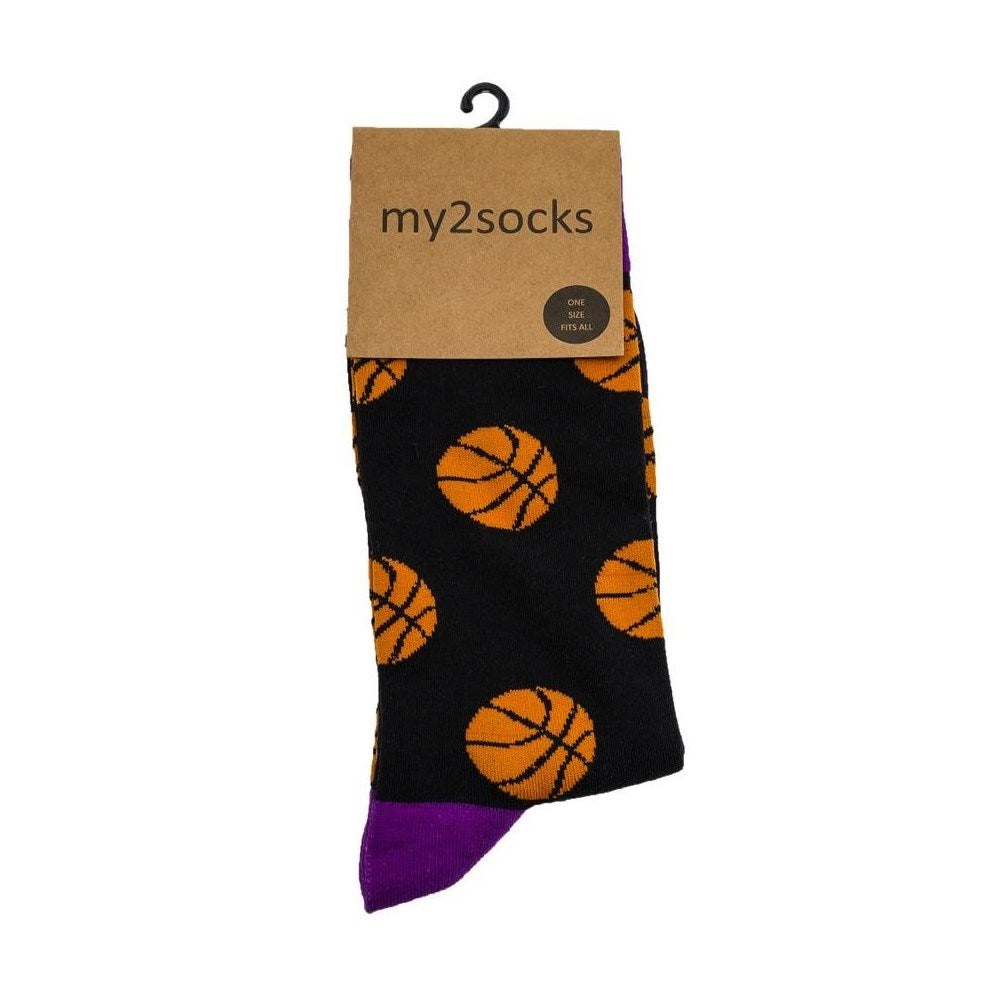 Basketball Black - Image 2