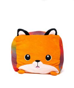 Milo the Fox Plushie