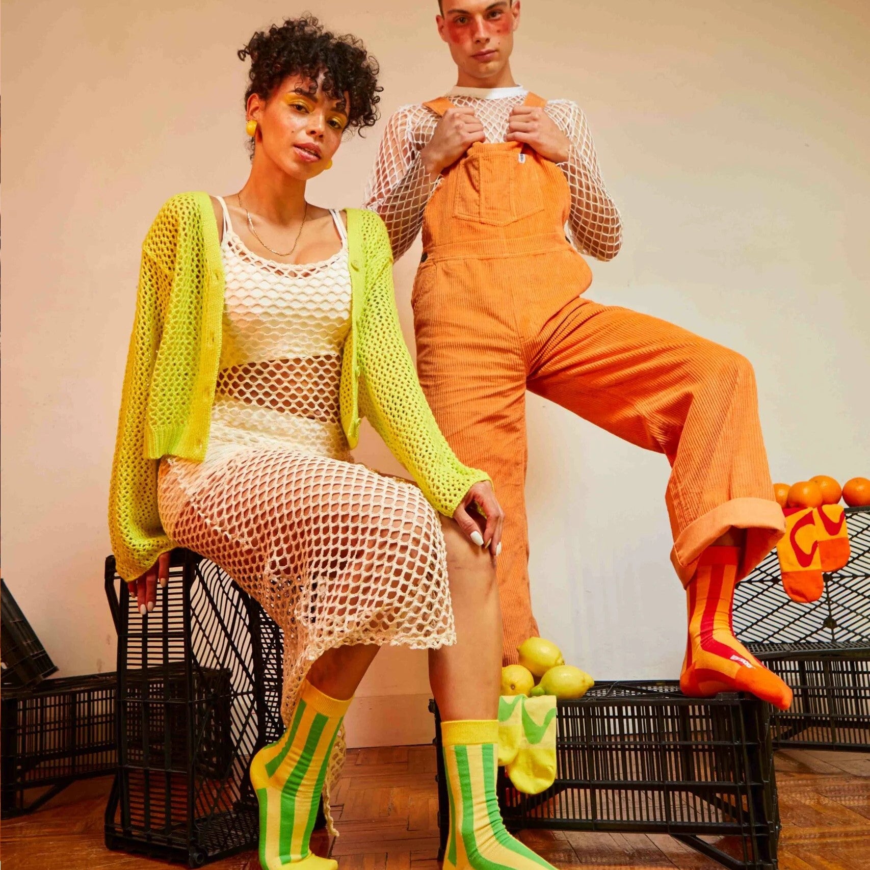 Juicy Oranges 2pk - Image 4