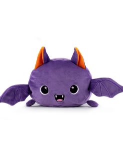 Oswald the Bat Plushie