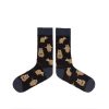  Mens A Pair of Quocks Sock