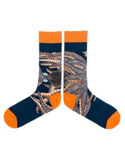  Mens Socktopus Sock