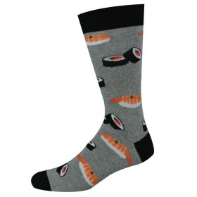  Womens Sushi Bamboo Sock