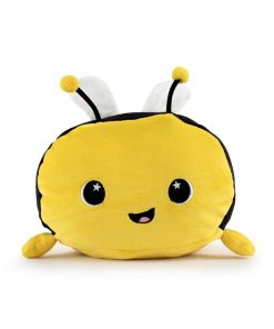 Vee the Bee Plushie