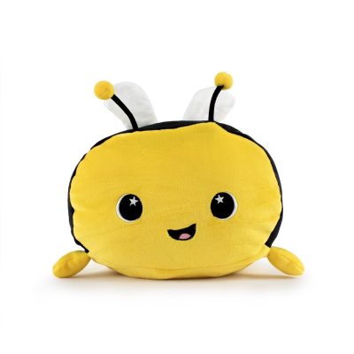 Vee the Bee Plushie